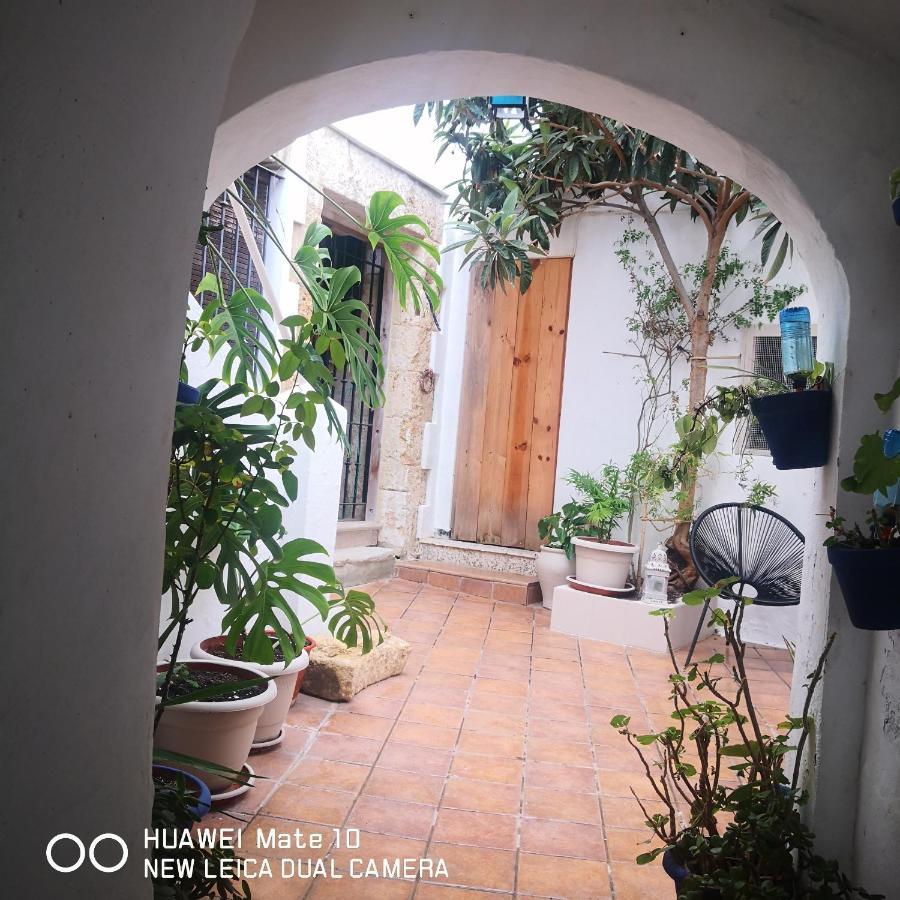 Besara Vejer Vejer de la Frontera