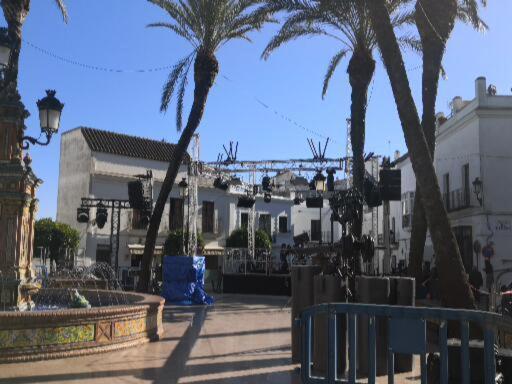 Besara Vejer Vejer de la Frontera