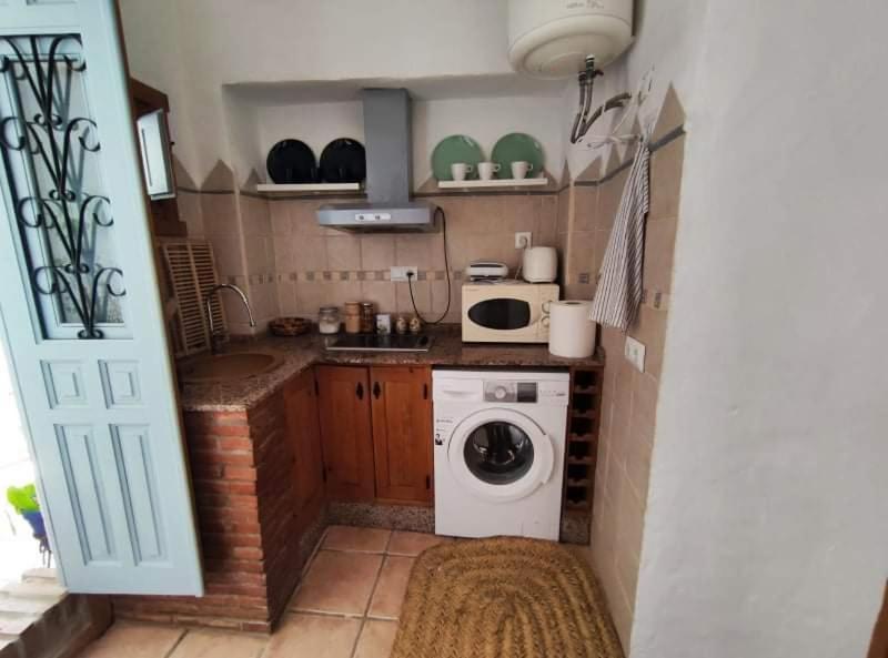 Besara Vejer Apartment *