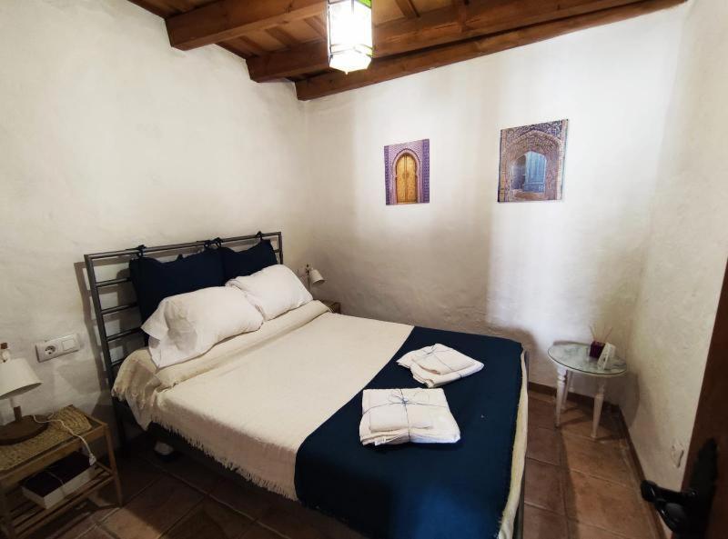 Besara Vejer Apartment *