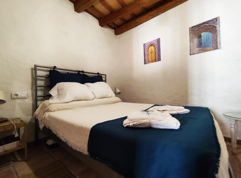 Apartment Besara Vejer Vejer de la Frontera