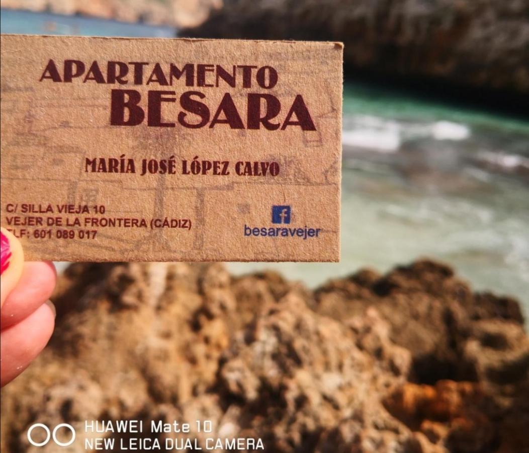 Besara Vejer *