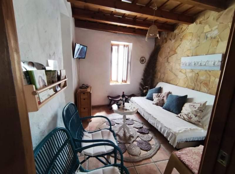 Besara Vejer Apartment Vejer de la Frontera