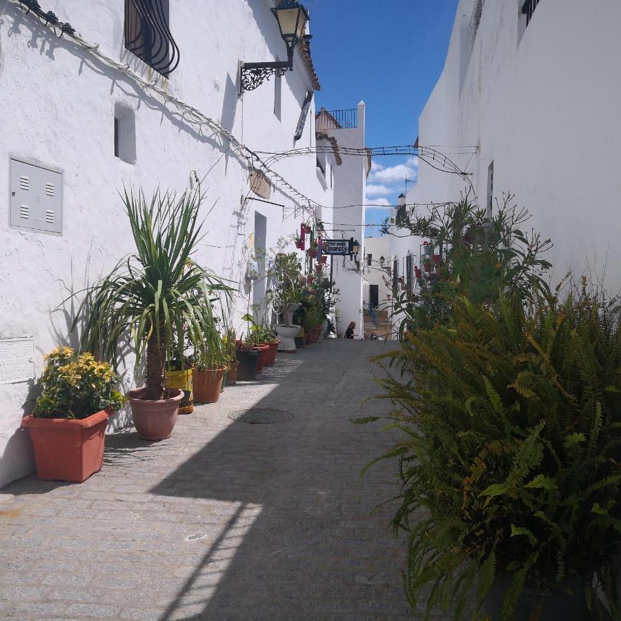 Apartment Besara Vejer
