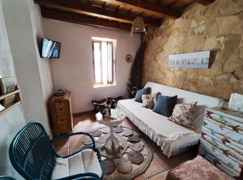 Besara Vejer Apartment *