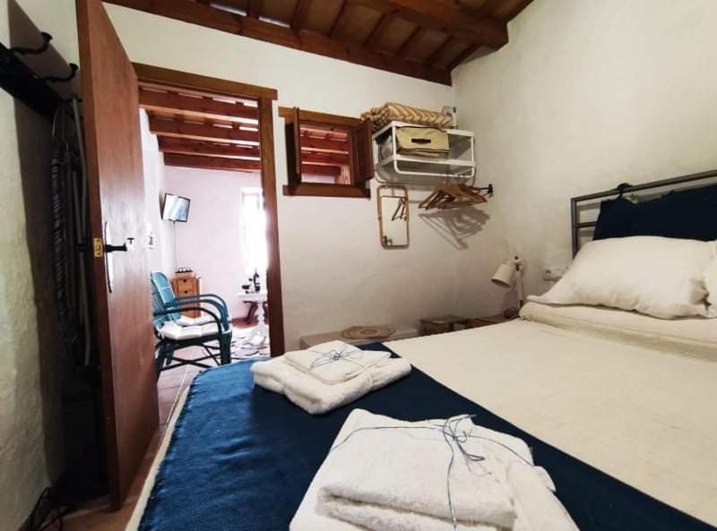 Besara Vejer Apartment Vejer de la Frontera