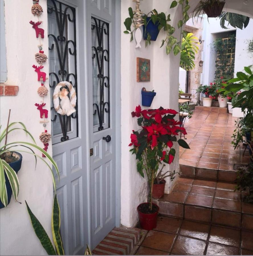 Apartment Besara Vejer Vejer de la Frontera